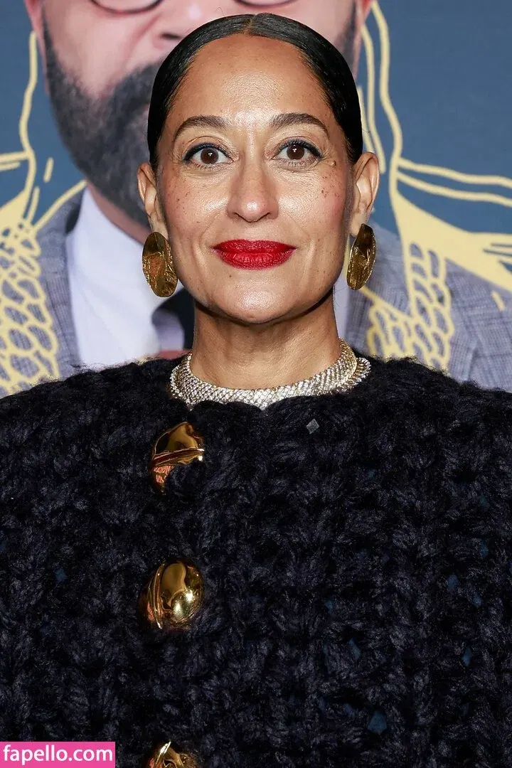 Tracee Ellis Ross / traceeellisross Onlyfans Photo Gallery 