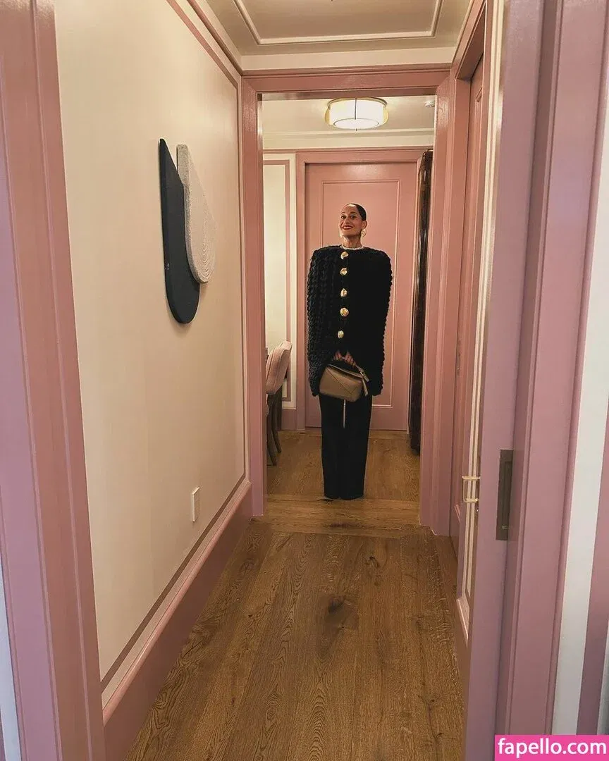 Tracee Ellis Ross / traceeellisross Onlyfans Photo Gallery 