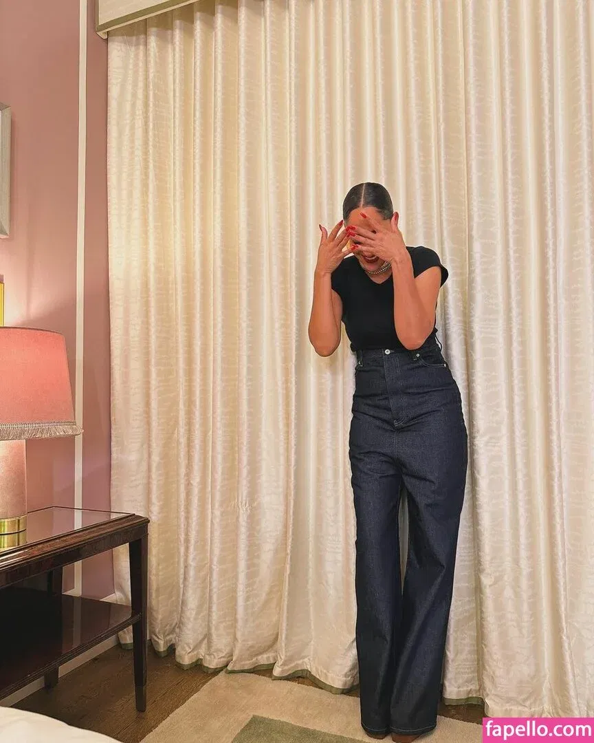 Tracee Ellis Ross / traceeellisross Onlyfans Photo Gallery 