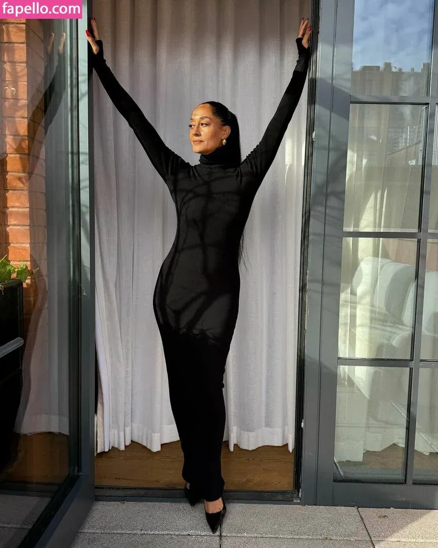 Tracee Ellis Ross / traceeellisross Onlyfans Photo Gallery 