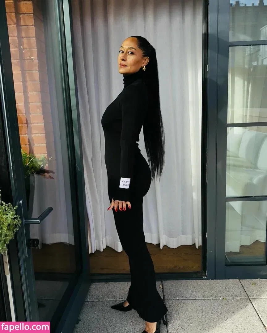 Tracee Ellis Ross / traceeellisross Onlyfans Photo Gallery 