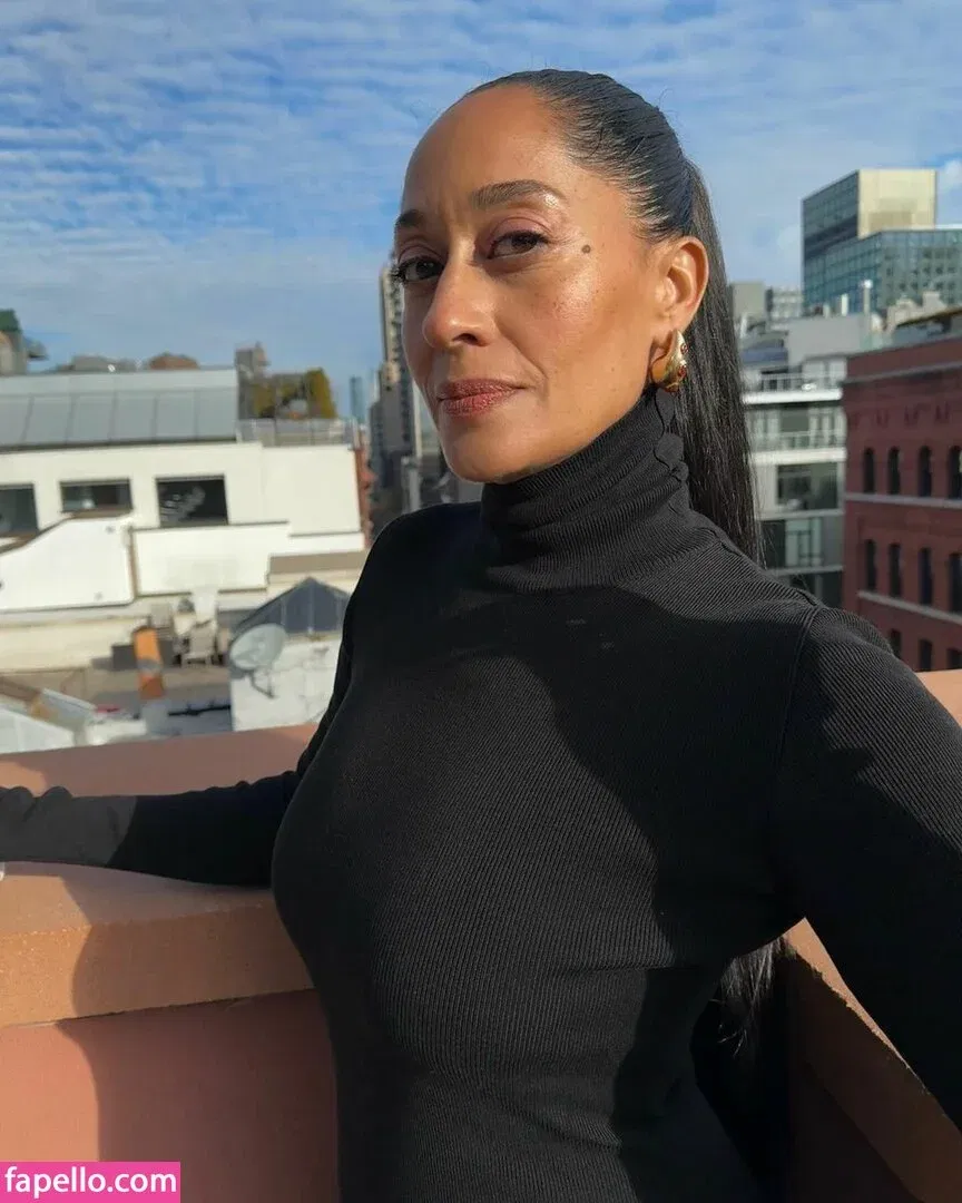 Tracee Ellis Ross / traceeellisross Onlyfans Photo Gallery 