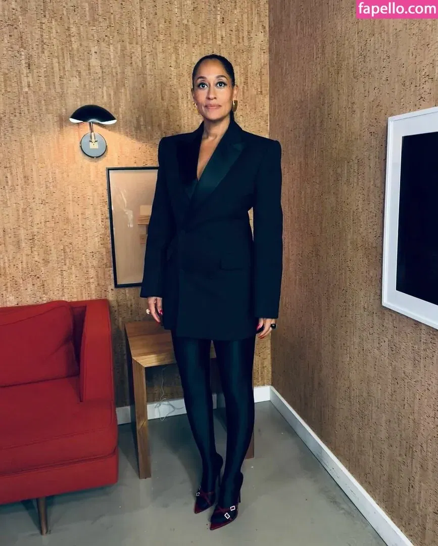 Tracee Ellis Ross / traceeellisross Onlyfans Photo Gallery 