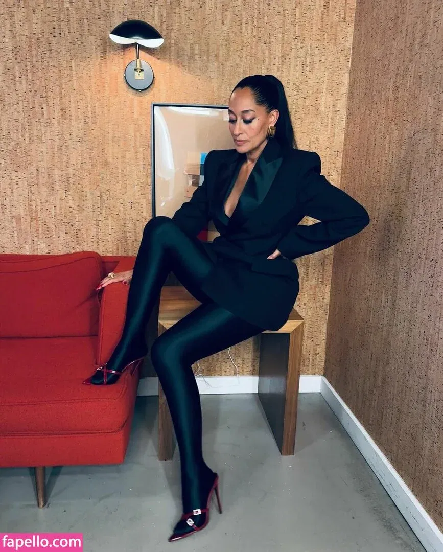 Tracee Ellis Ross / traceeellisross Onlyfans Photo Gallery 
