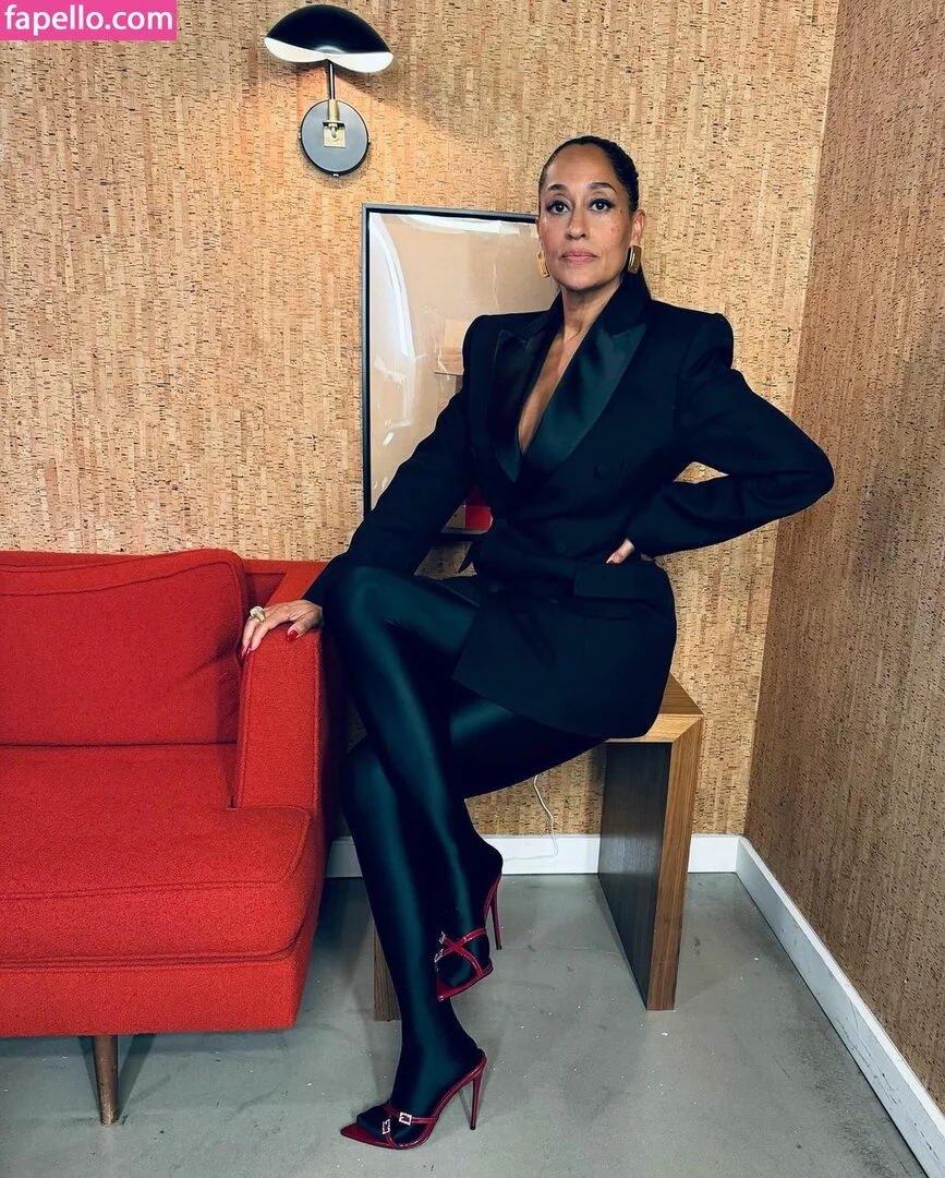 Tracee Ellis Ross / traceeellisross Onlyfans Photo Gallery 