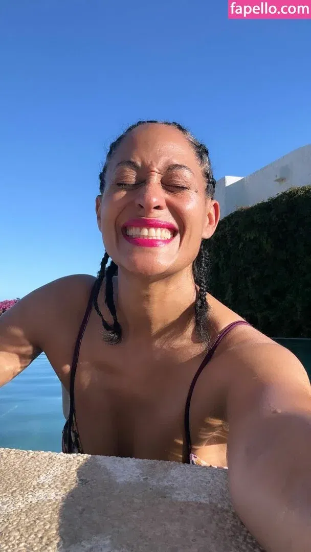 Tracee Ellis Ross / traceeellisross Onlyfans Photo Gallery 