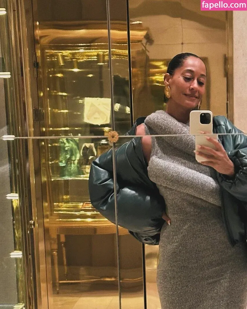Tracee Ellis Ross / traceeellisross Onlyfans Photo Gallery 