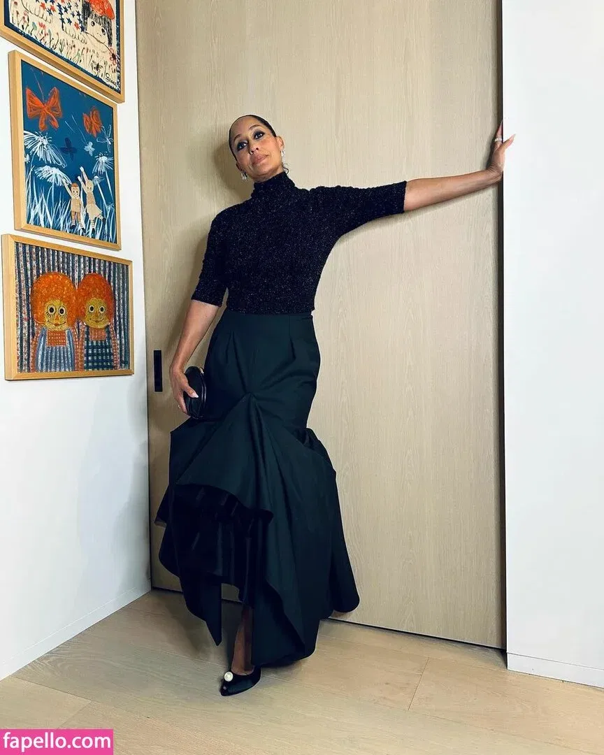 Tracee Ellis Ross / traceeellisross Onlyfans Photo Gallery 