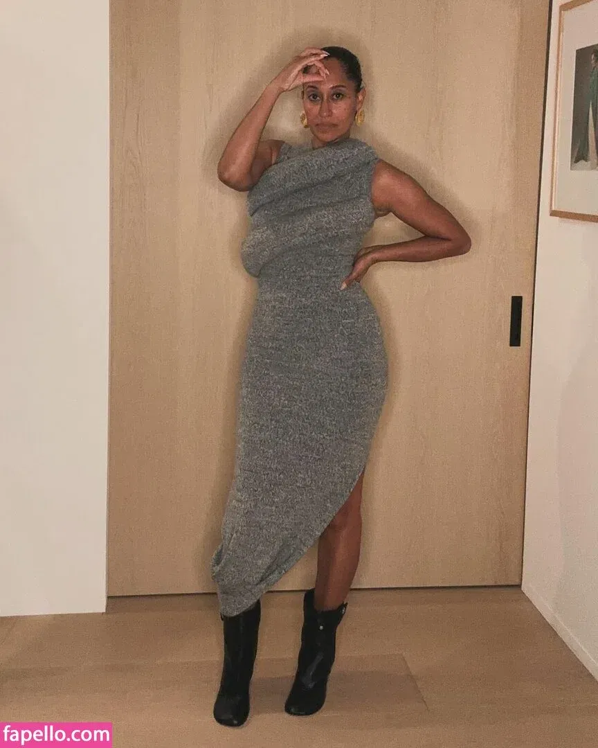 Tracee Ellis Ross / traceeellisross Onlyfans Photo Gallery 