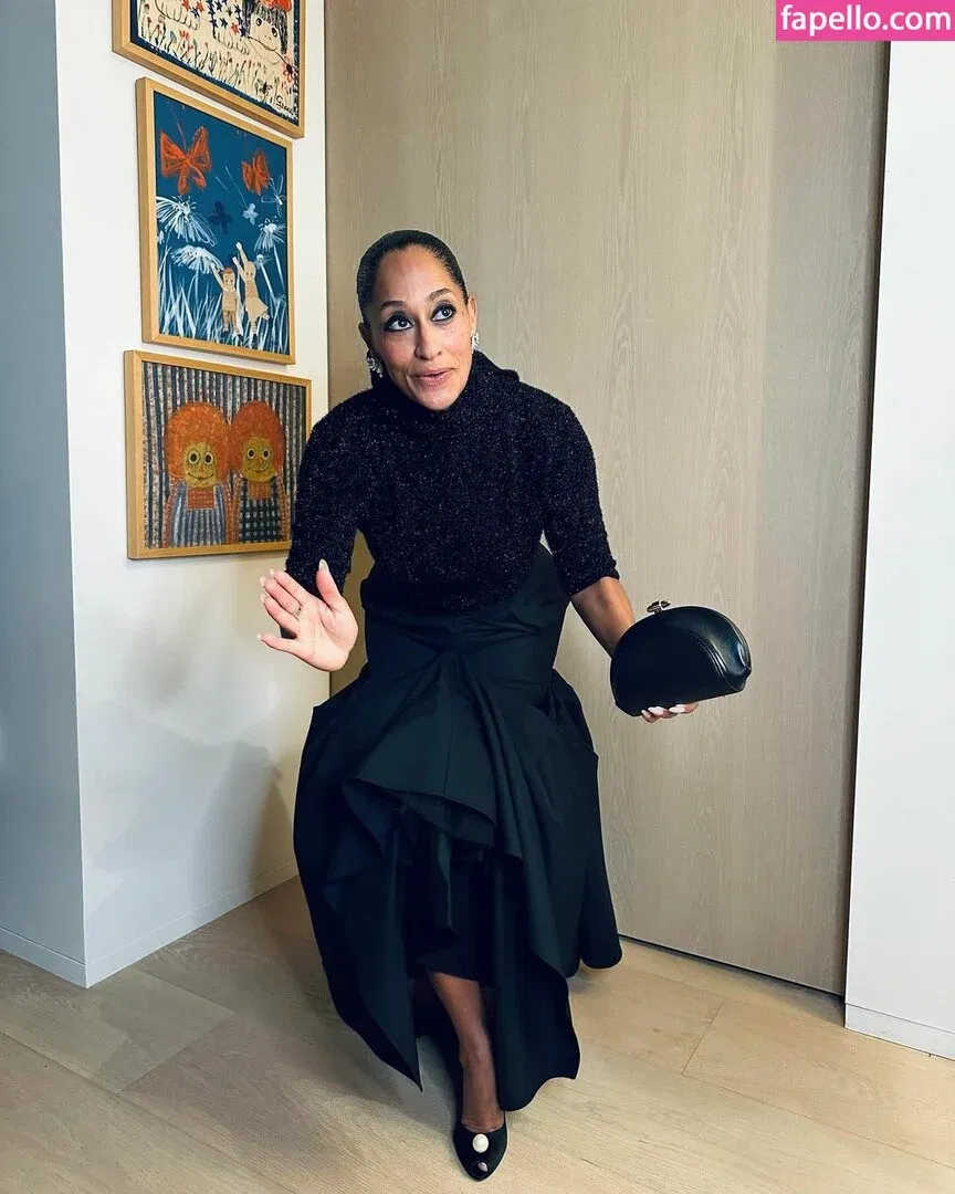 Tracee Ellis Ross / traceeellisross Onlyfans Photo Gallery 