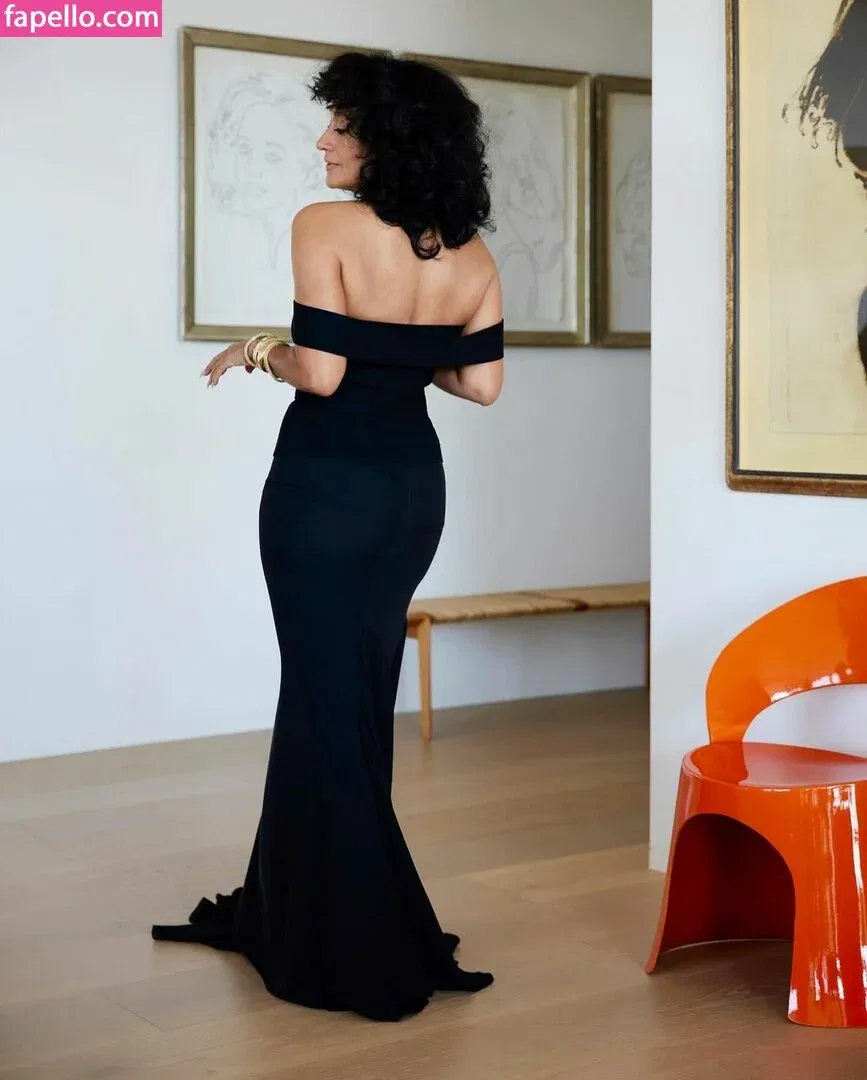 Tracee Ellis Ross / traceeellisross Onlyfans Photo Gallery 