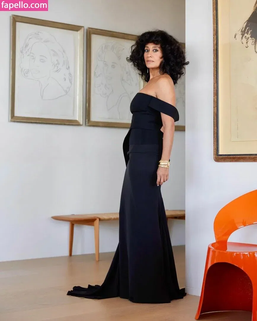 Tracee Ellis Ross / traceeellisross Onlyfans Photo Gallery 