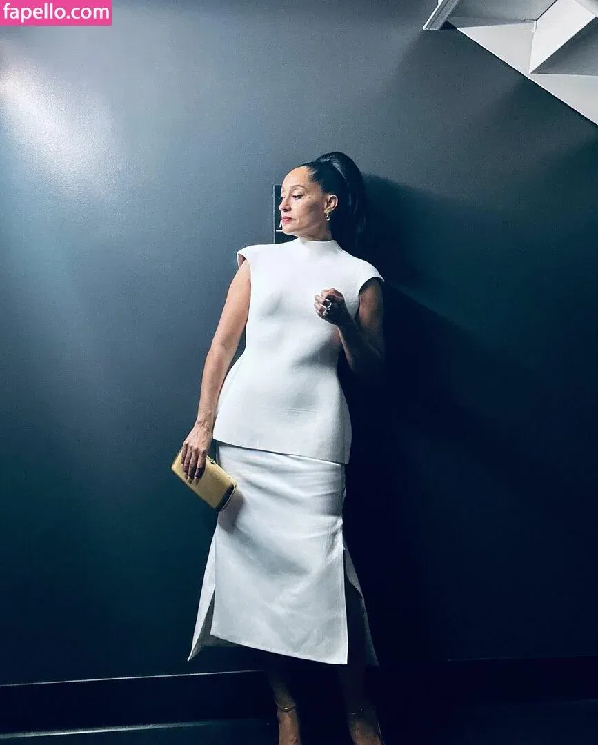 Tracee Ellis Ross / traceeellisross Onlyfans Photo Gallery 