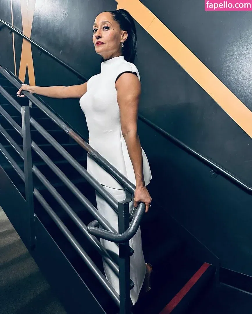 Tracee Ellis Ross / traceeellisross Onlyfans Photo Gallery 