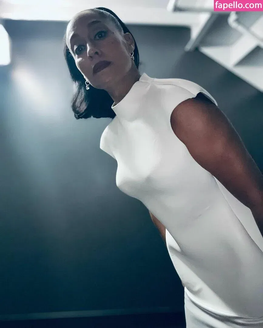 Tracee Ellis Ross / traceeellisross Onlyfans Photo Gallery 