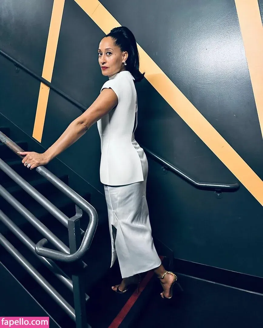 Tracee Ellis Ross / traceeellisross Onlyfans Photo Gallery 