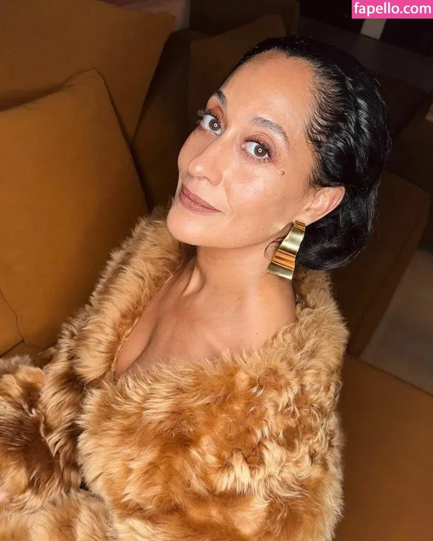 Tracee Ellis Ross / traceeellisross Onlyfans Photo Gallery 