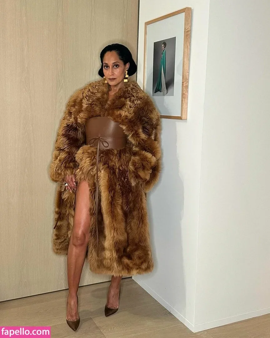Tracee Ellis Ross / traceeellisross Onlyfans Photo Gallery 