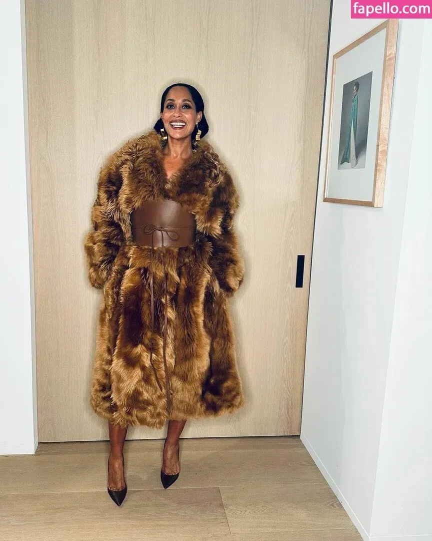 Tracee Ellis Ross / traceeellisross Onlyfans Photo Gallery 