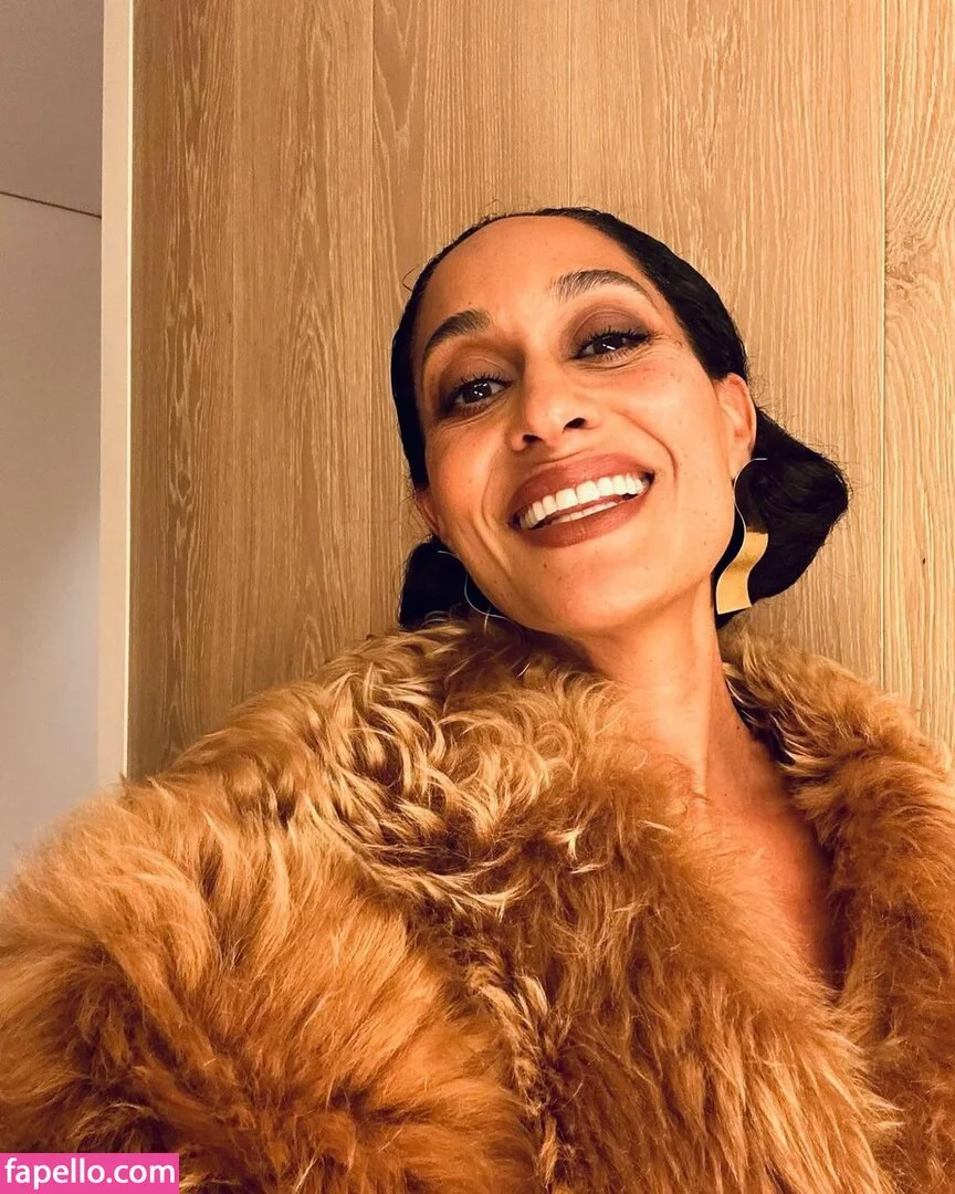 Tracee Ellis Ross / traceeellisross Onlyfans Photo Gallery 