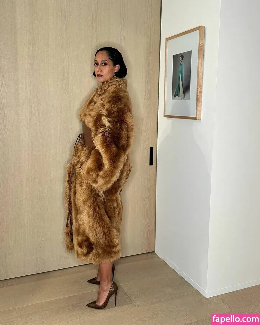 Tracee Ellis Ross / traceeellisross Onlyfans Photo Gallery 