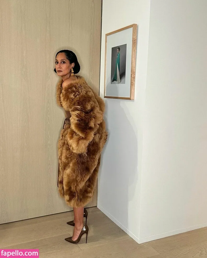 Tracee Ellis Ross / traceeellisross Onlyfans Photo Gallery 