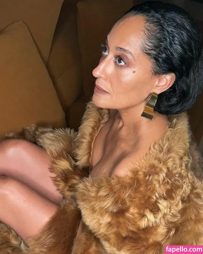 Tracee Ellis Ross / traceeellisross Onlyfans Photo Gallery 