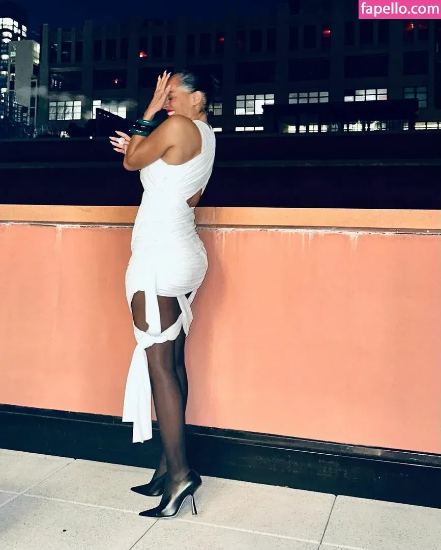 Tracee Ellis Ross / traceeellisross Onlyfans Photo Gallery 