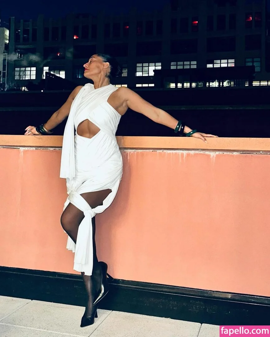 Tracee Ellis Ross / traceeellisross Onlyfans Photo Gallery 