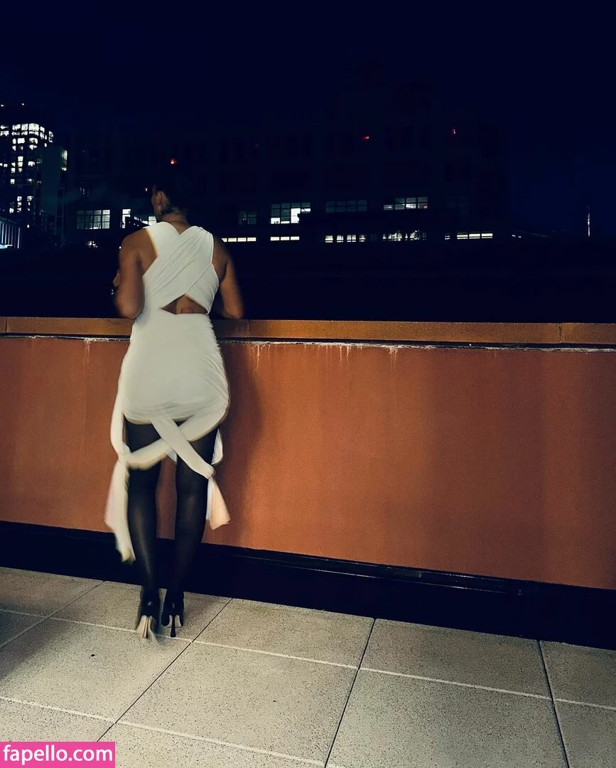 Tracee Ellis Ross / traceeellisross Onlyfans Photo Gallery 