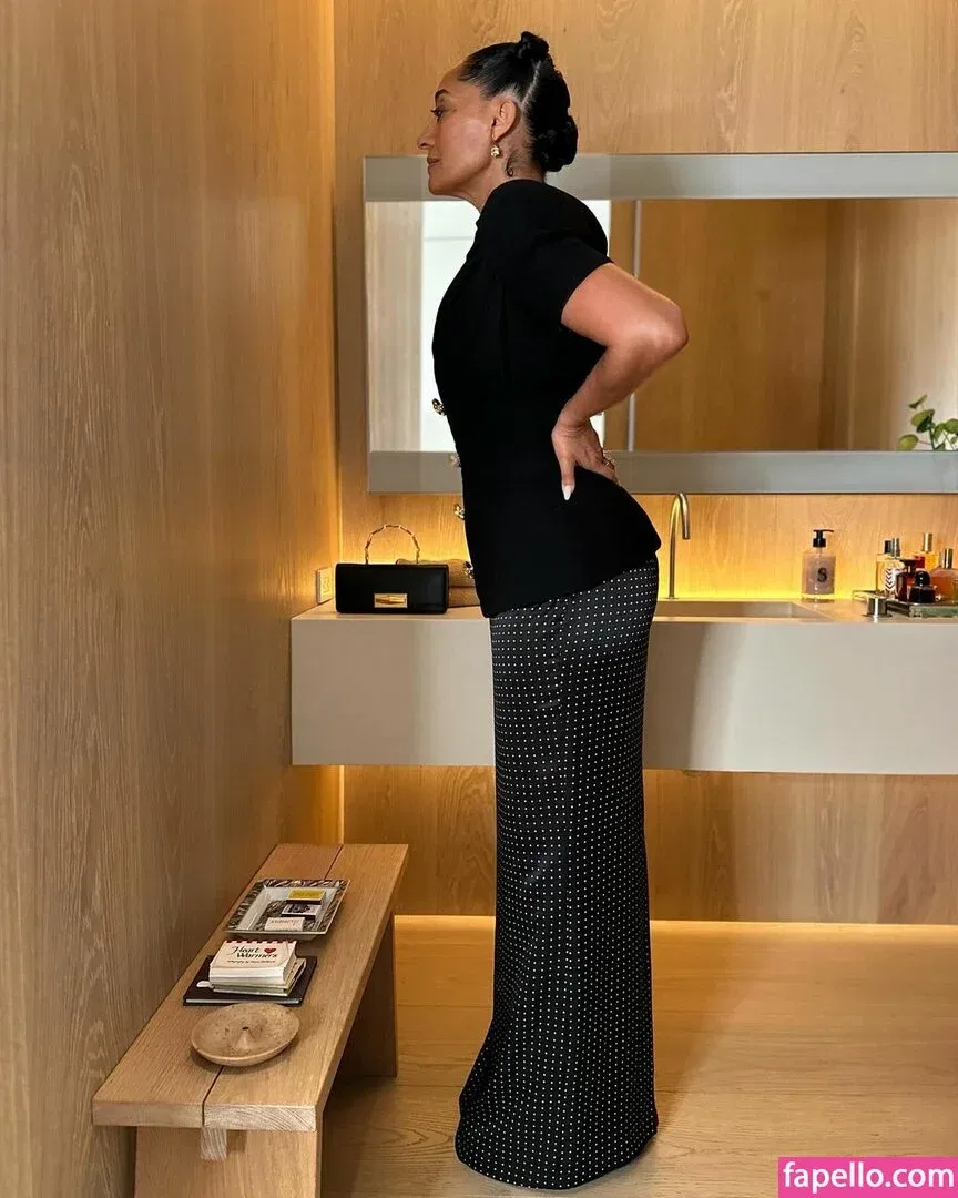 Tracee Ellis Ross / traceeellisross Onlyfans Photo Gallery 