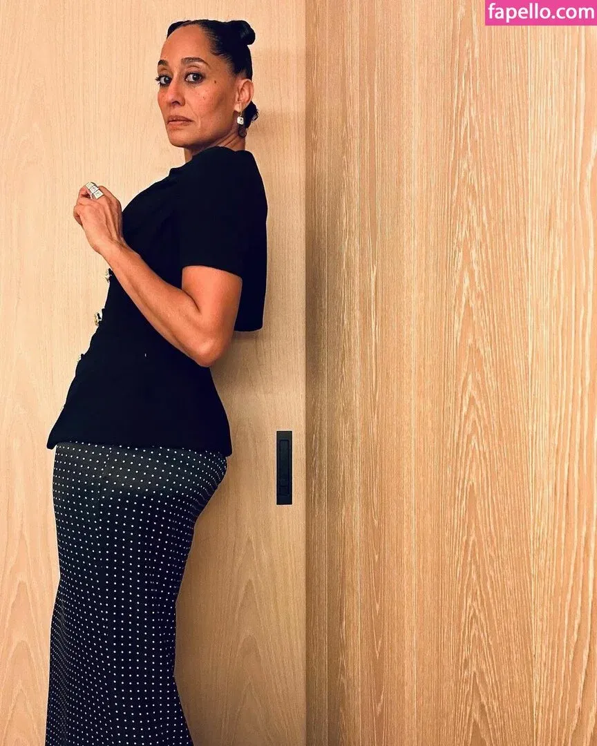 Tracee Ellis Ross / traceeellisross Onlyfans Photo Gallery 