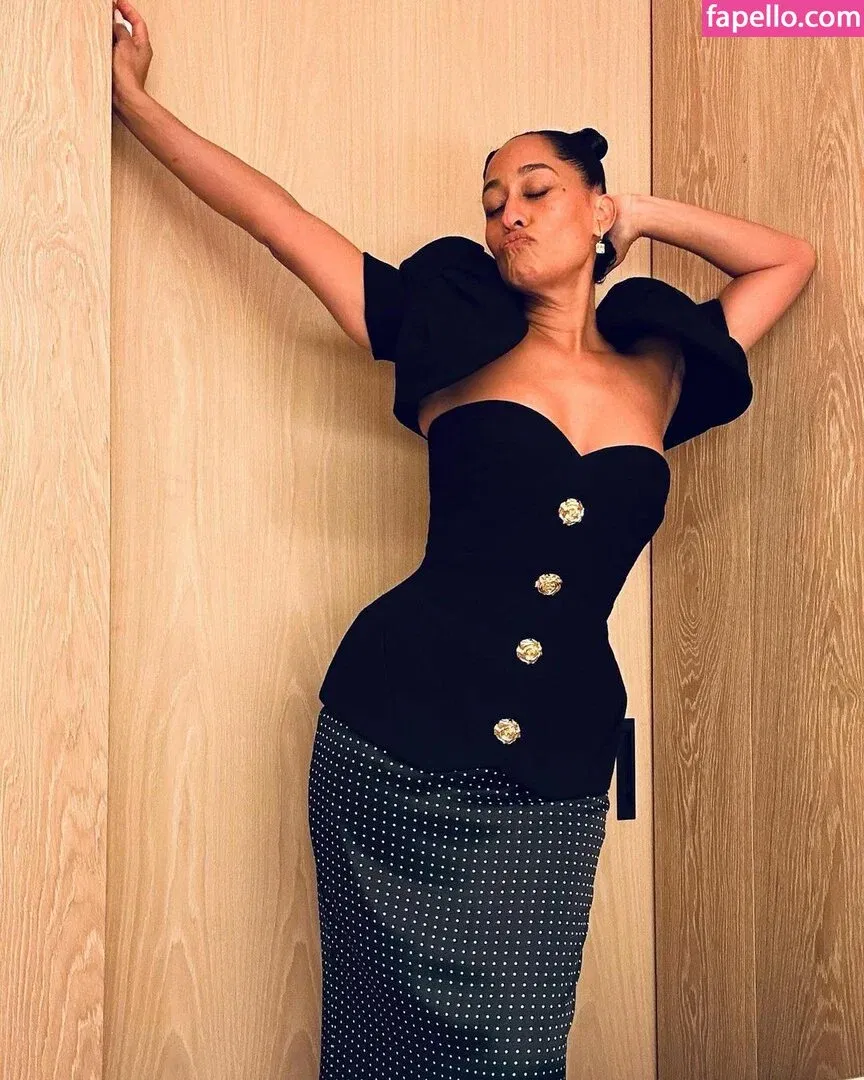 Tracee Ellis Ross / traceeellisross Onlyfans Photo Gallery 