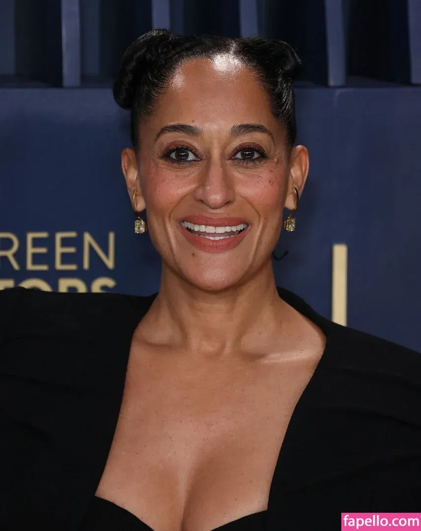 Tracee Ellis Ross / traceeellisross Onlyfans Photo Gallery 
