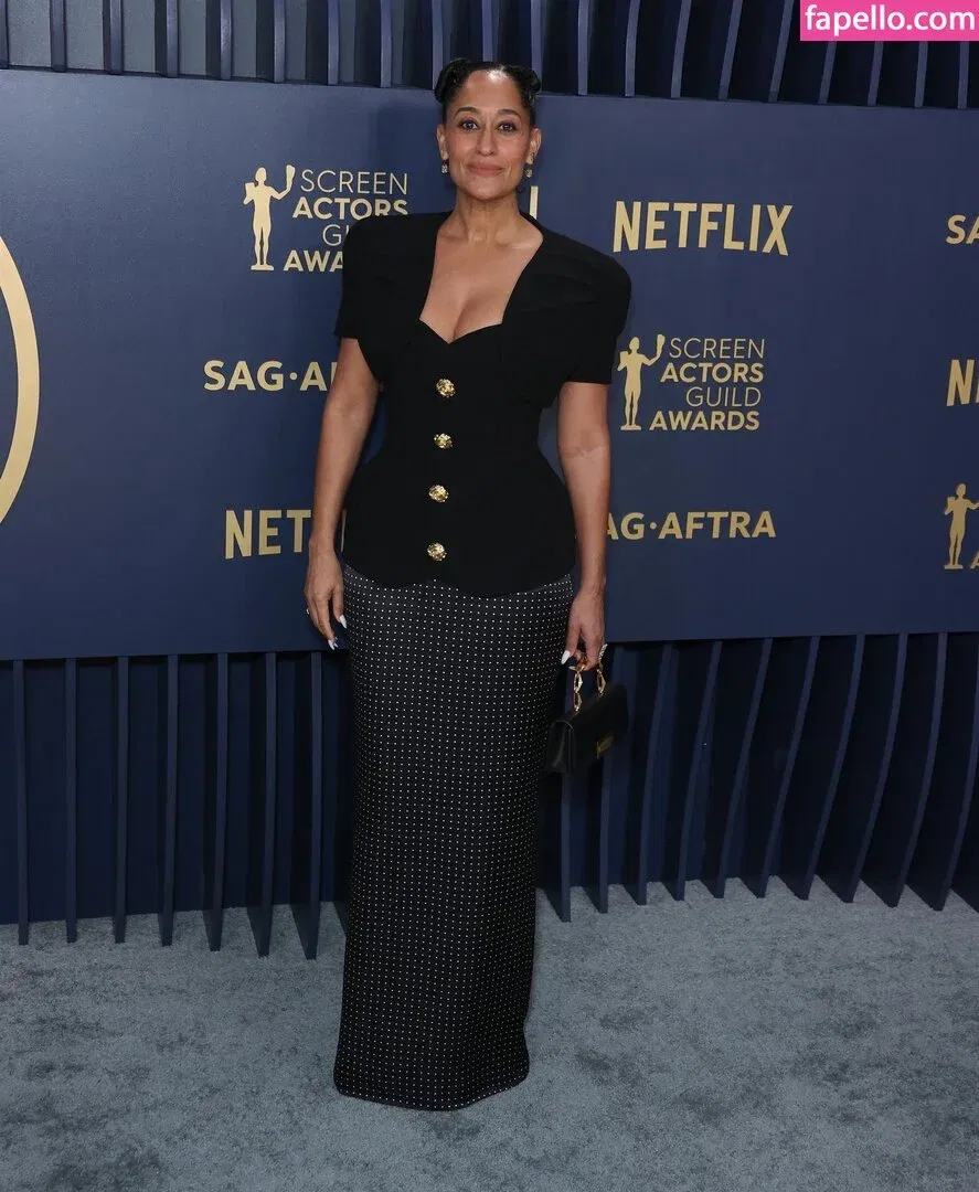 Tracee Ellis Ross / traceeellisross Onlyfans Photo Gallery 