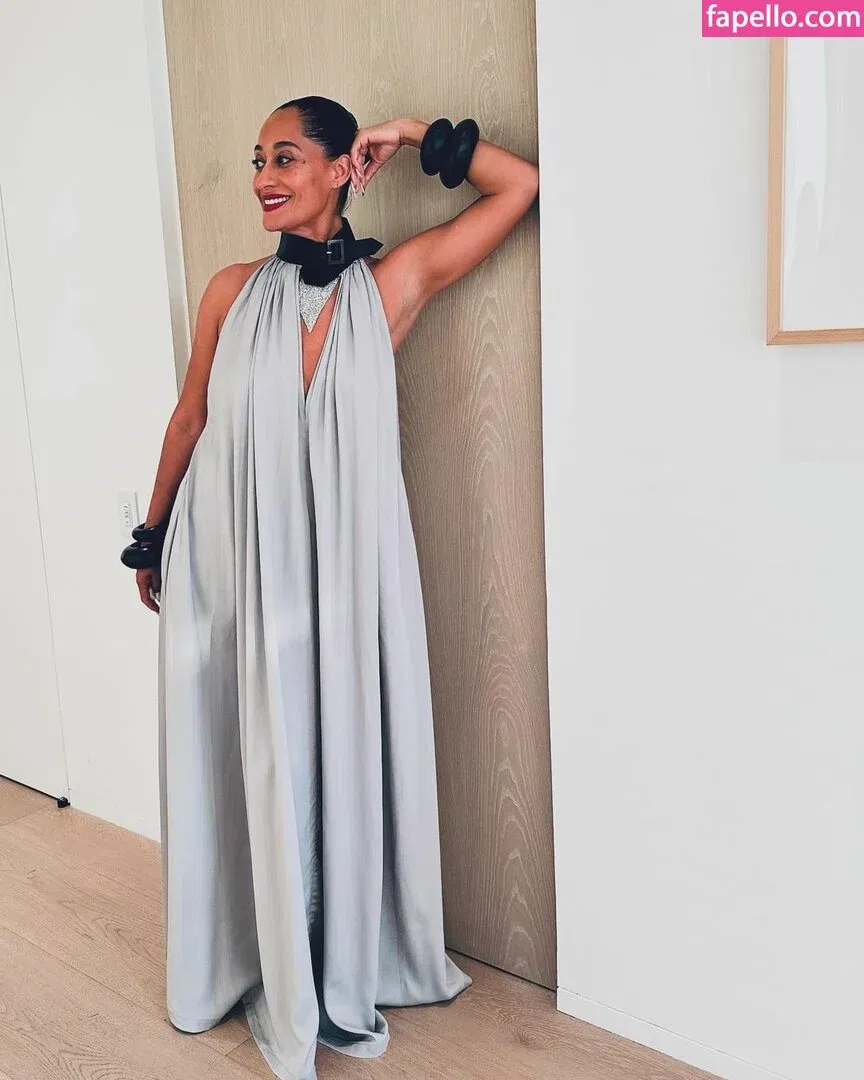 Tracee Ellis Ross / traceeellisross Onlyfans Photo Gallery 