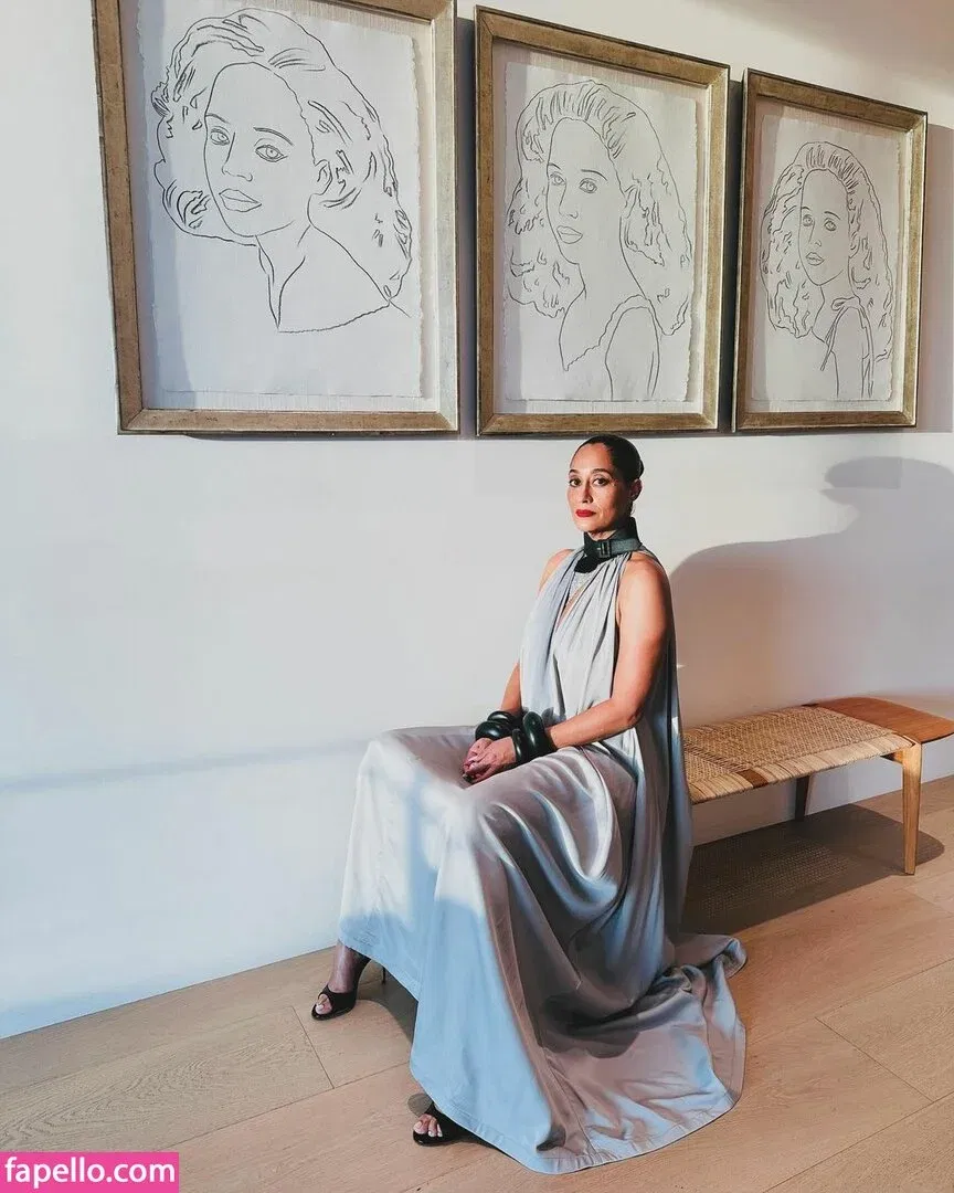 Tracee Ellis Ross / traceeellisross Onlyfans Photo Gallery 