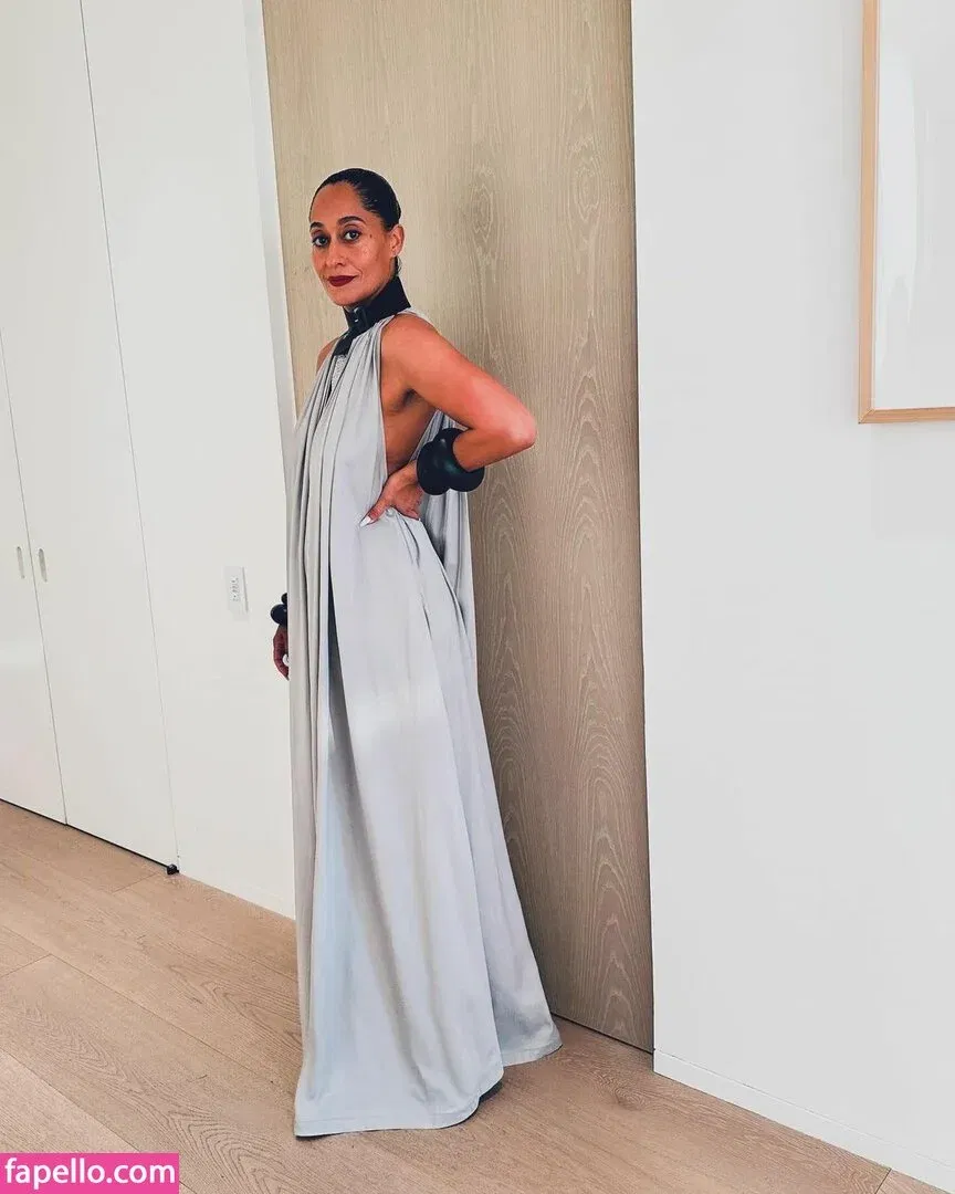 Tracee Ellis Ross / traceeellisross Onlyfans Photo Gallery 