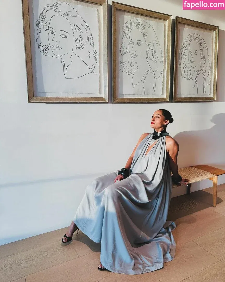 Tracee Ellis Ross / traceeellisross Onlyfans Photo Gallery 