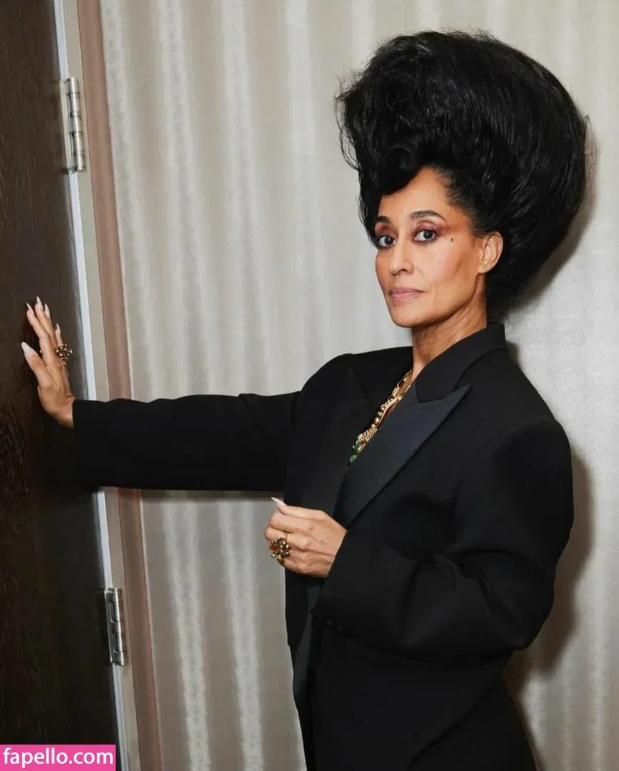 Tracee Ellis Ross / traceeellisross Onlyfans Photo Gallery 