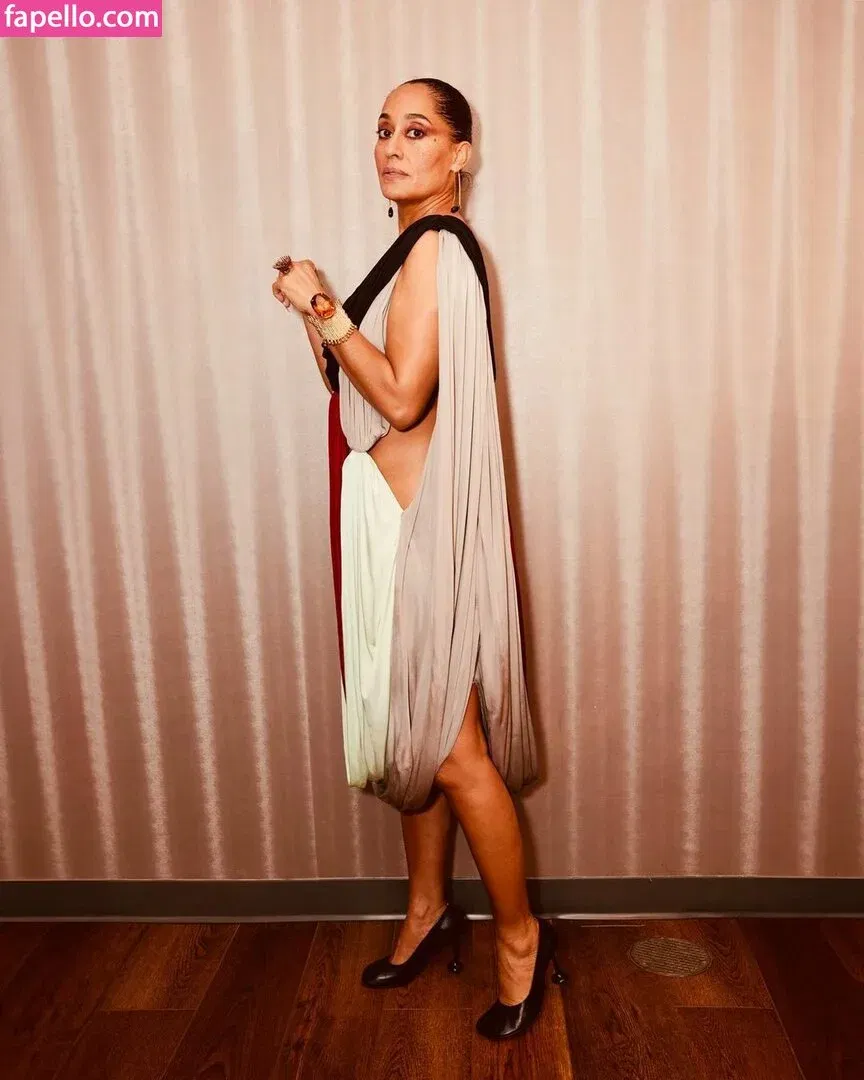 Tracee Ellis Ross / traceeellisross Onlyfans Photo Gallery 