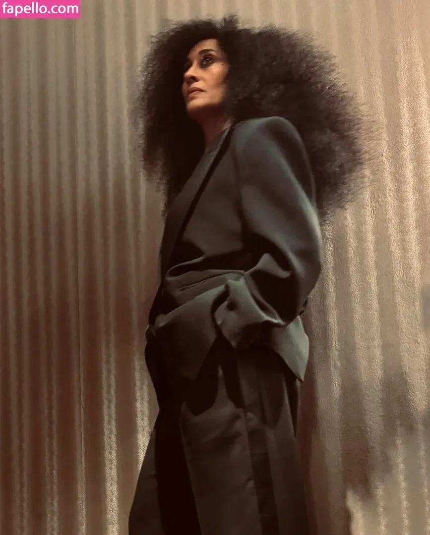 Tracee Ellis Ross / traceeellisross Onlyfans Photo Gallery 