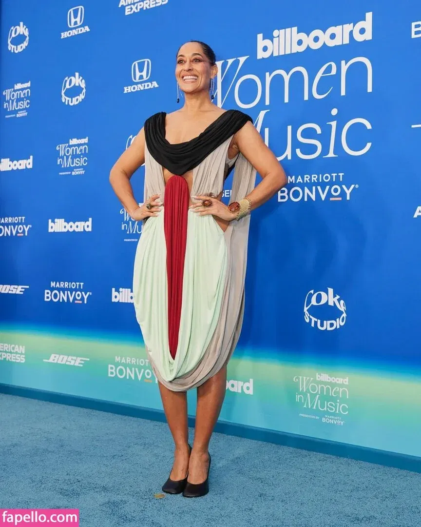 Tracee Ellis Ross / traceeellisross Onlyfans Photo Gallery 