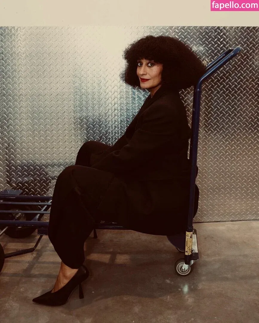 Tracee Ellis Ross / traceeellisross Onlyfans Photo Gallery 