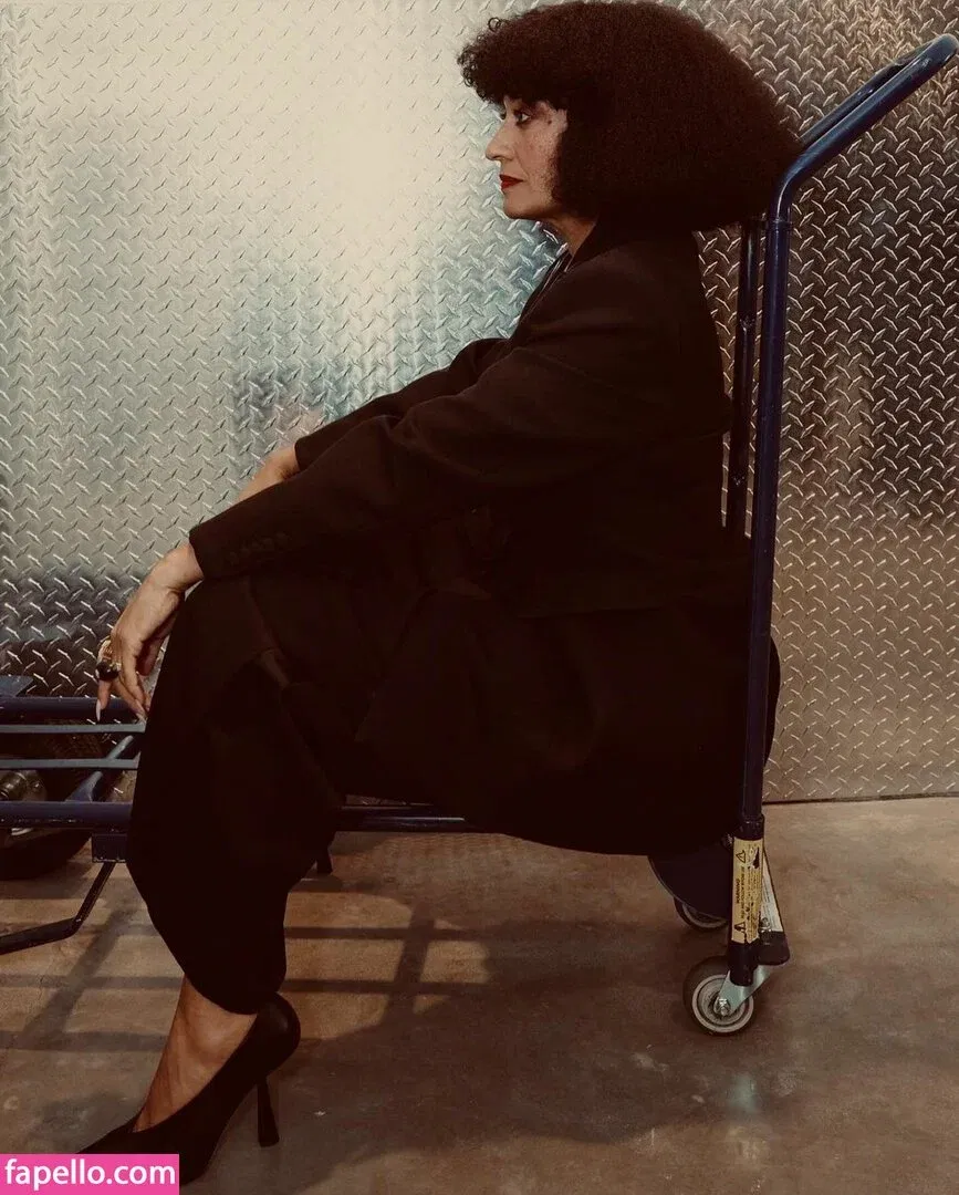 Tracee Ellis Ross / traceeellisross Onlyfans Photo Gallery 