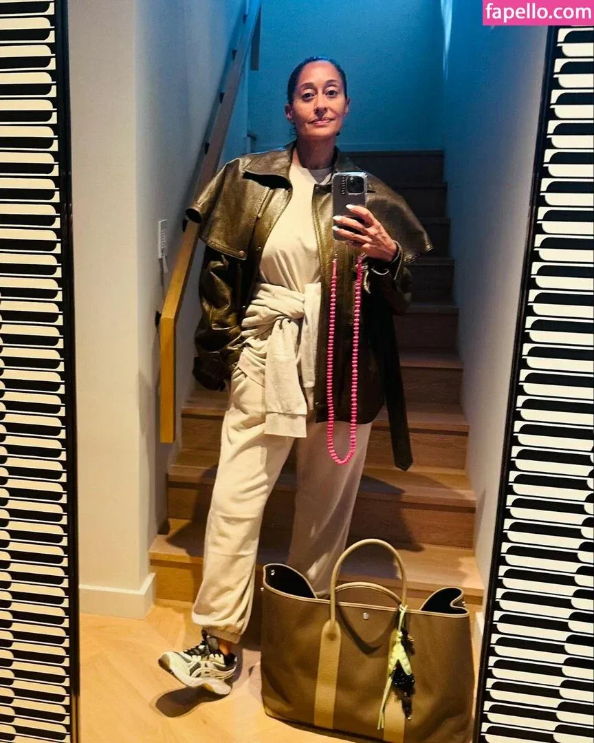 Tracee Ellis Ross / traceeellisross Onlyfans Photo Gallery 