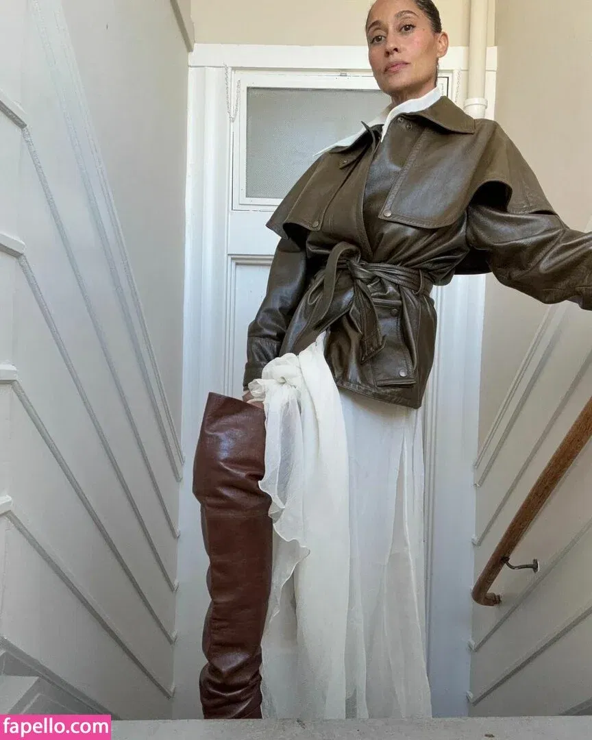 Tracee Ellis Ross / traceeellisross Onlyfans Photo Gallery 