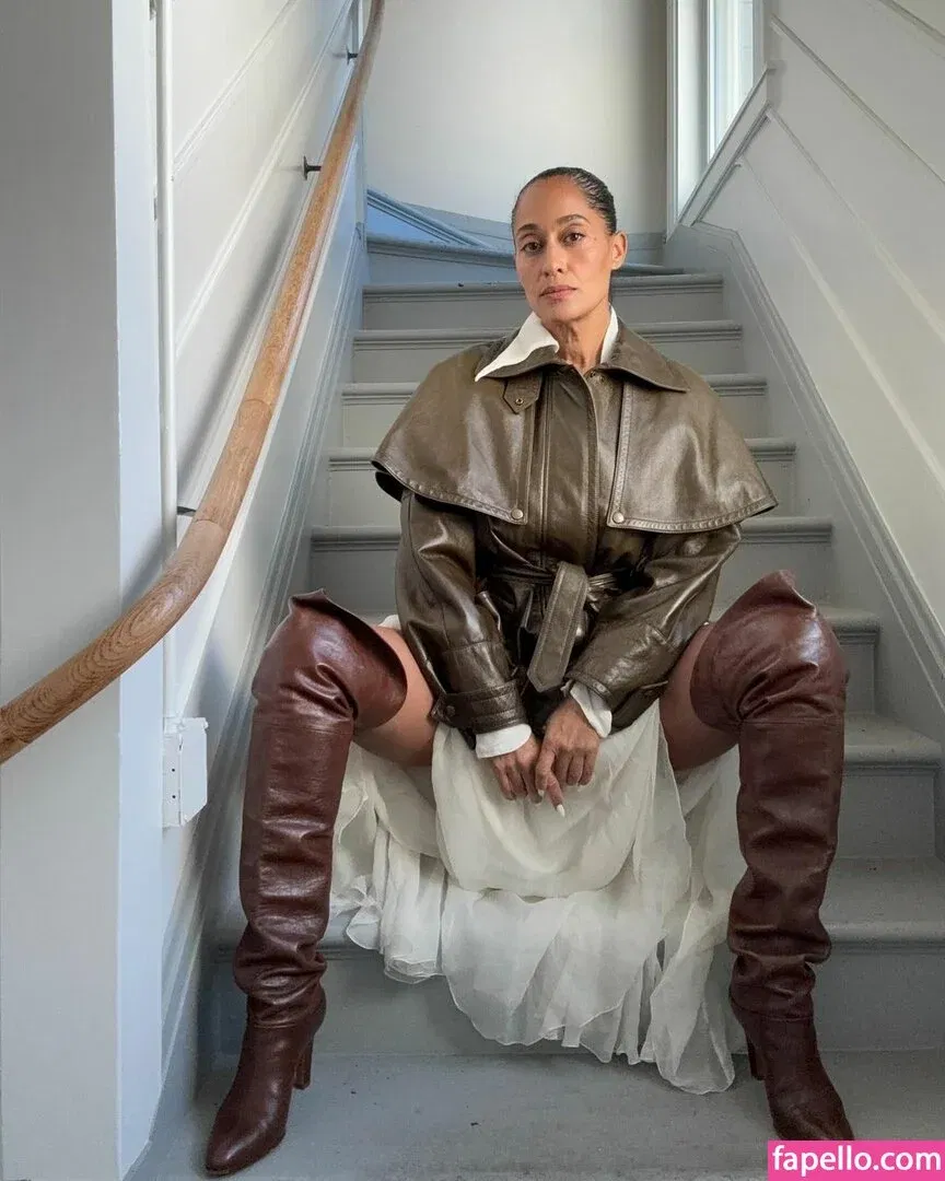 Tracee Ellis Ross / traceeellisross Onlyfans Photo Gallery 