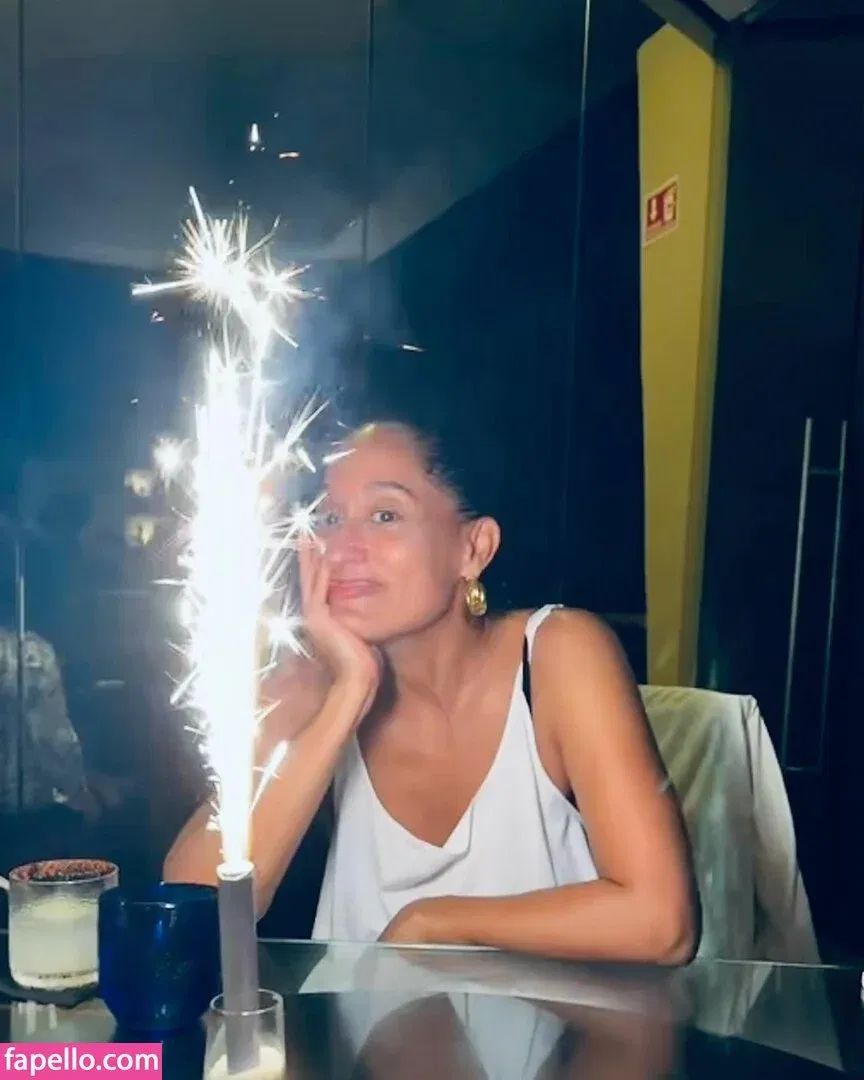 Tracee Ellis Ross / traceeellisross Onlyfans Photo Gallery 