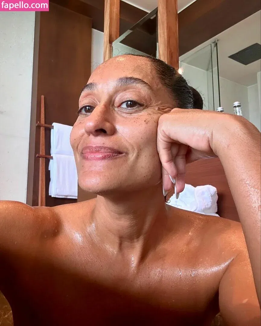 Tracee Ellis Ross / traceeellisross Onlyfans Photo Gallery 